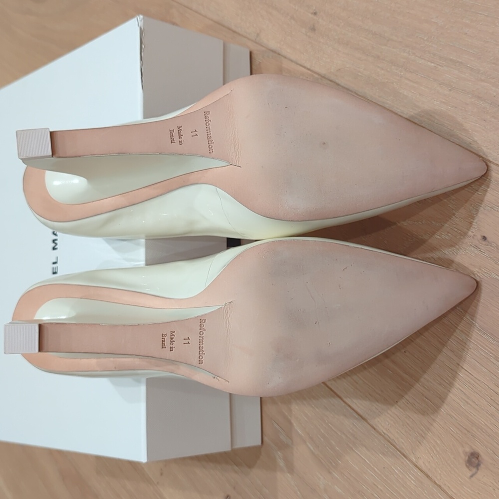 Wedges - Picture 3 of 3